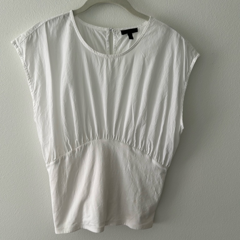 ATM Pima cotton top
